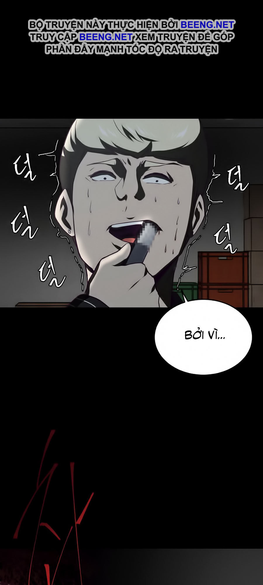 Cậu bé của thần chết chapter 19 - Upload bởi truyensieuhay.com