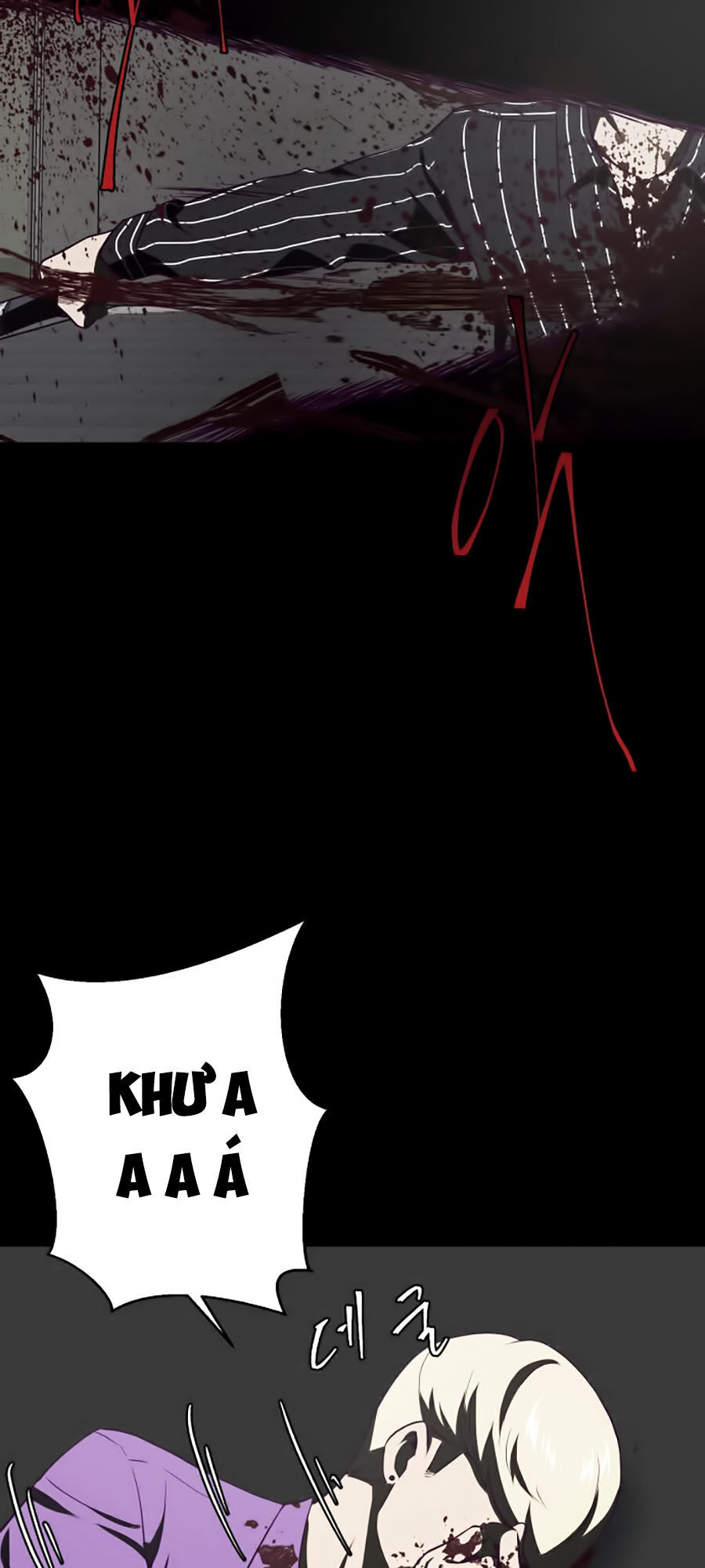 Cậu bé của thần chết chapter 19 - Upload bởi truyensieuhay.com