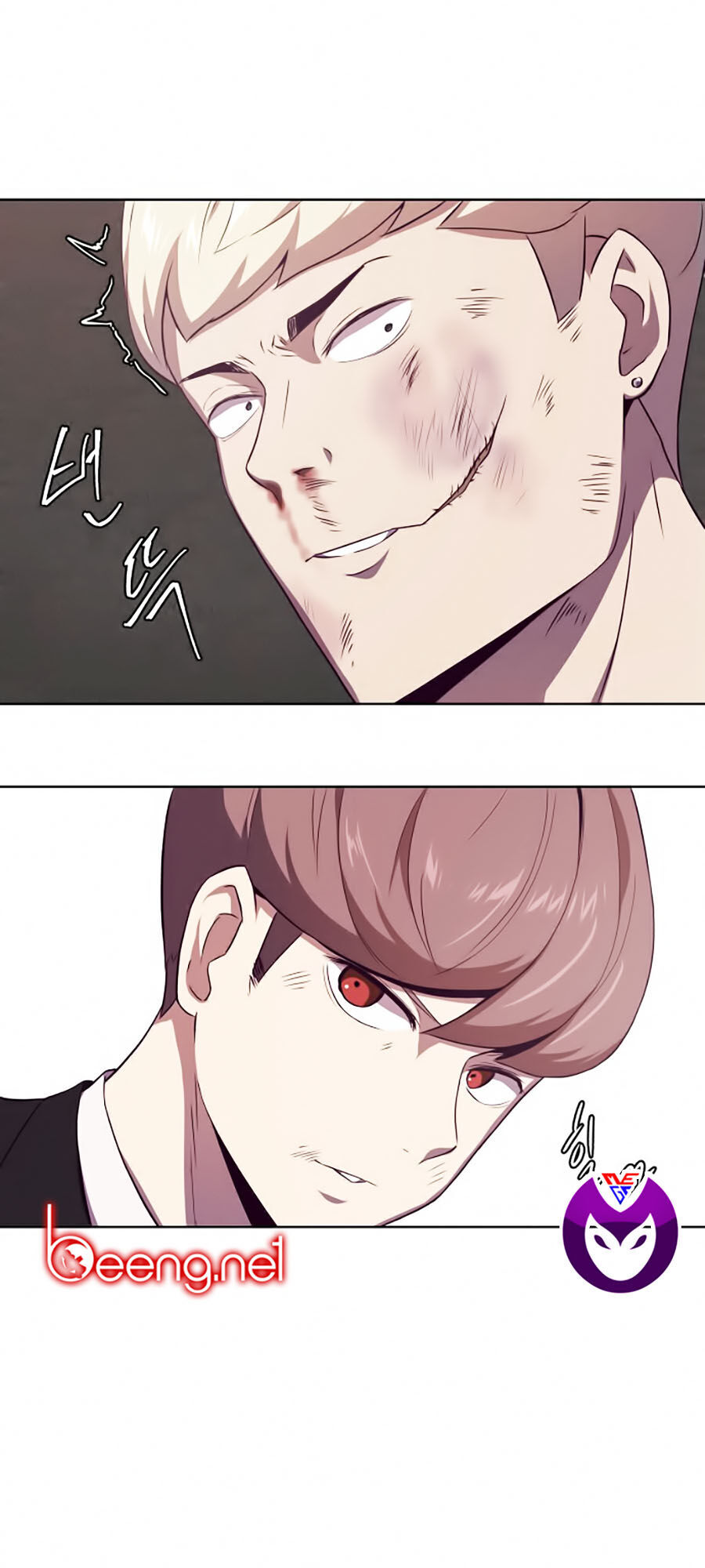 Cậu bé của thần chết chapter 19 - Upload bởi truyensieuhay.com