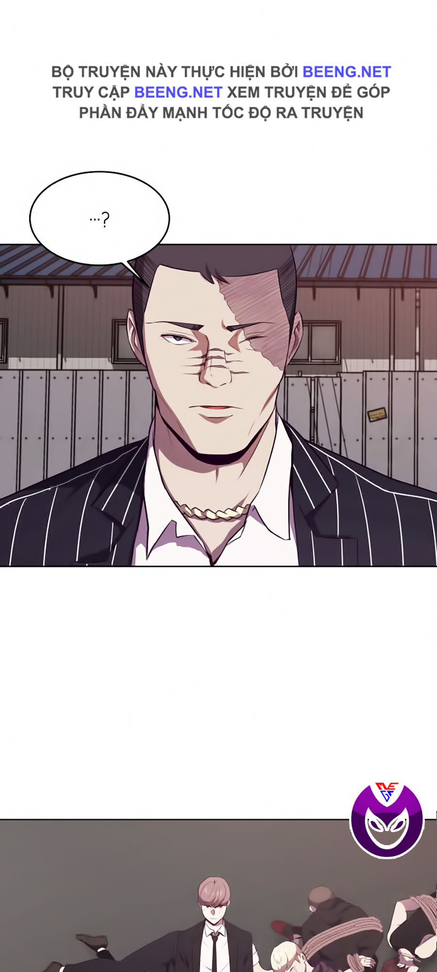 Cậu bé của thần chết chapter 19 - Upload bởi truyensieuhay.com