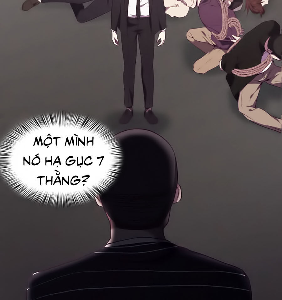 Cậu bé của thần chết chapter 19 - Upload bởi truyensieuhay.com