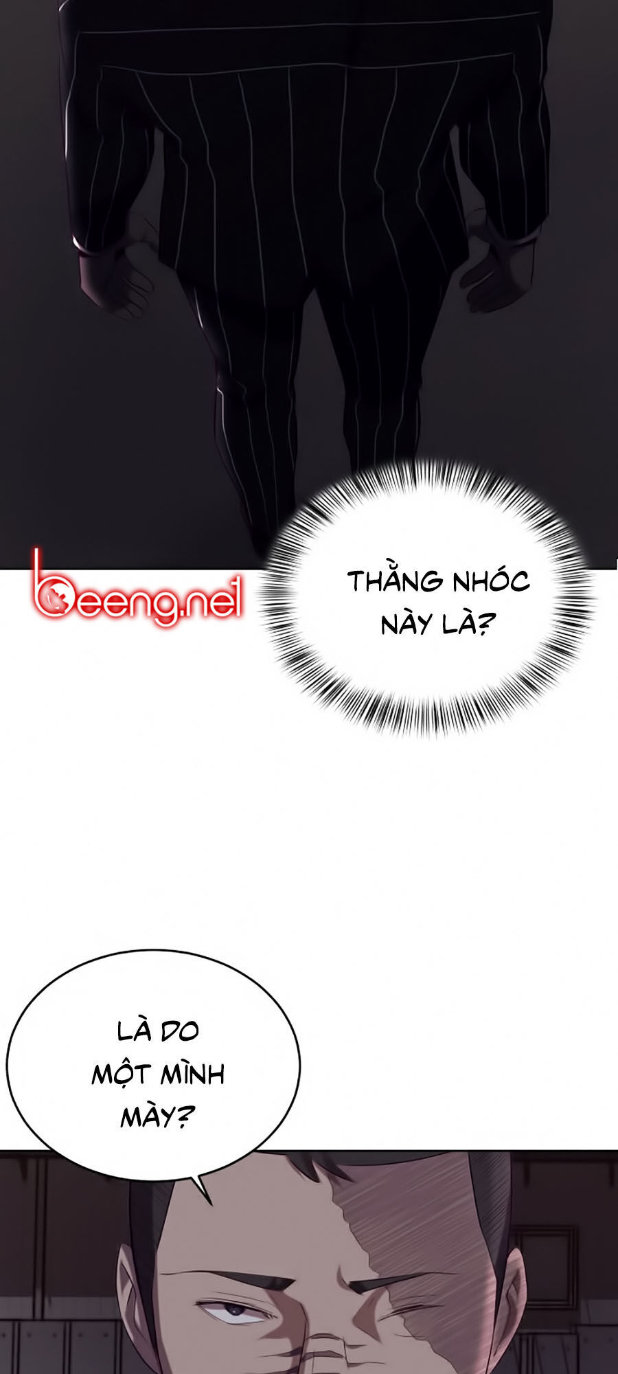 Cậu bé của thần chết chapter 19 - Upload bởi truyensieuhay.com