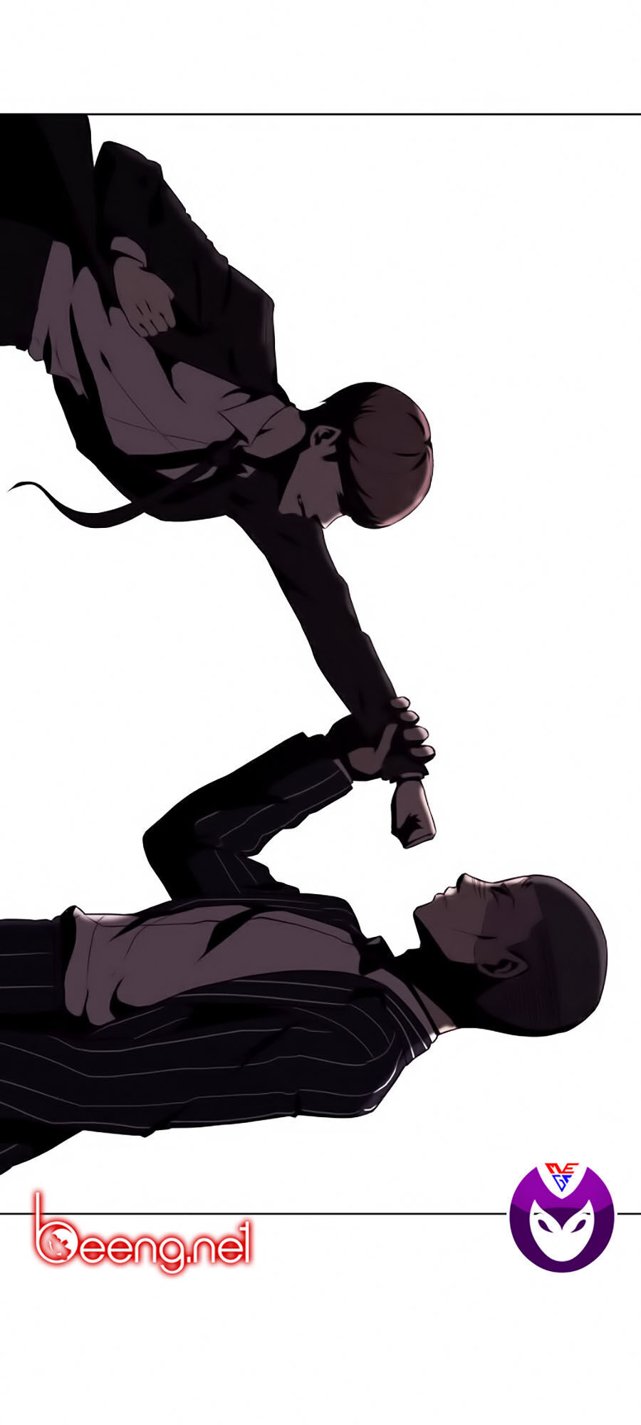 Cậu bé của thần chết chapter 19 - Upload bởi truyensieuhay.com