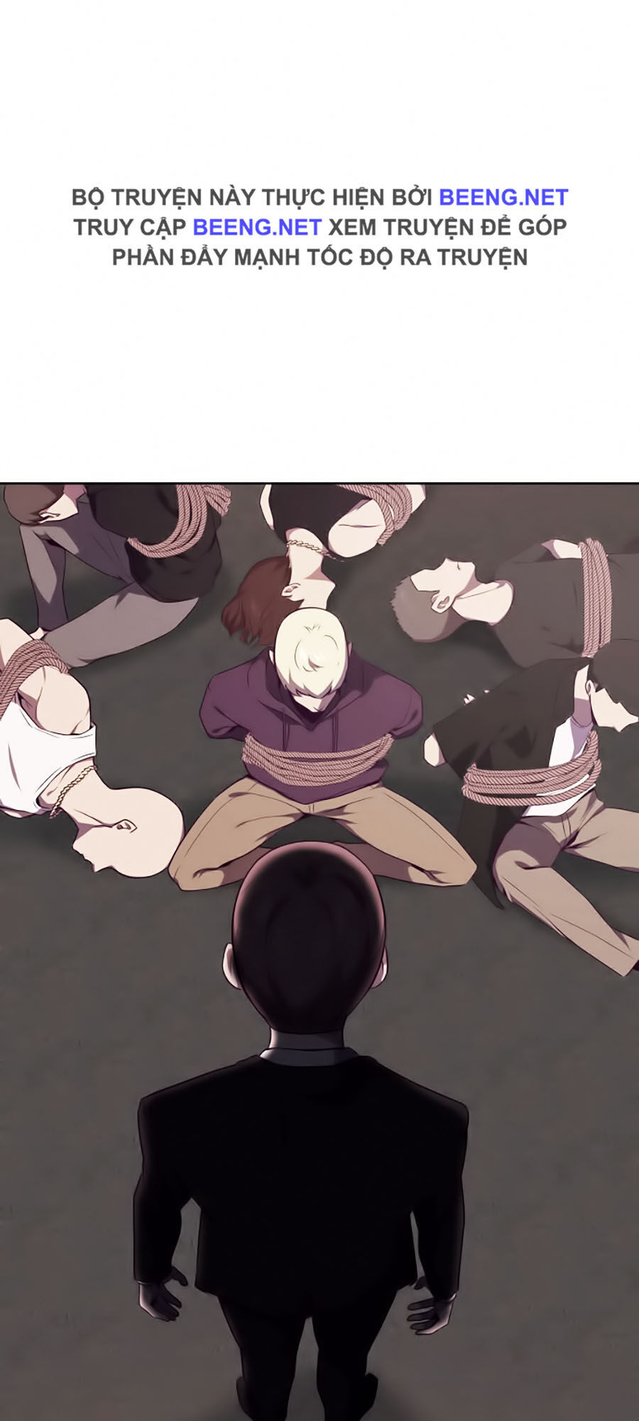 Cậu bé của thần chết chapter 19 - Upload bởi truyensieuhay.com