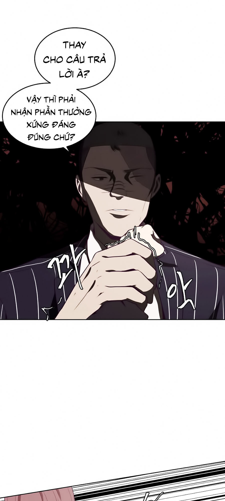 Cậu bé của thần chết chapter 19 - Upload bởi truyensieuhay.com
