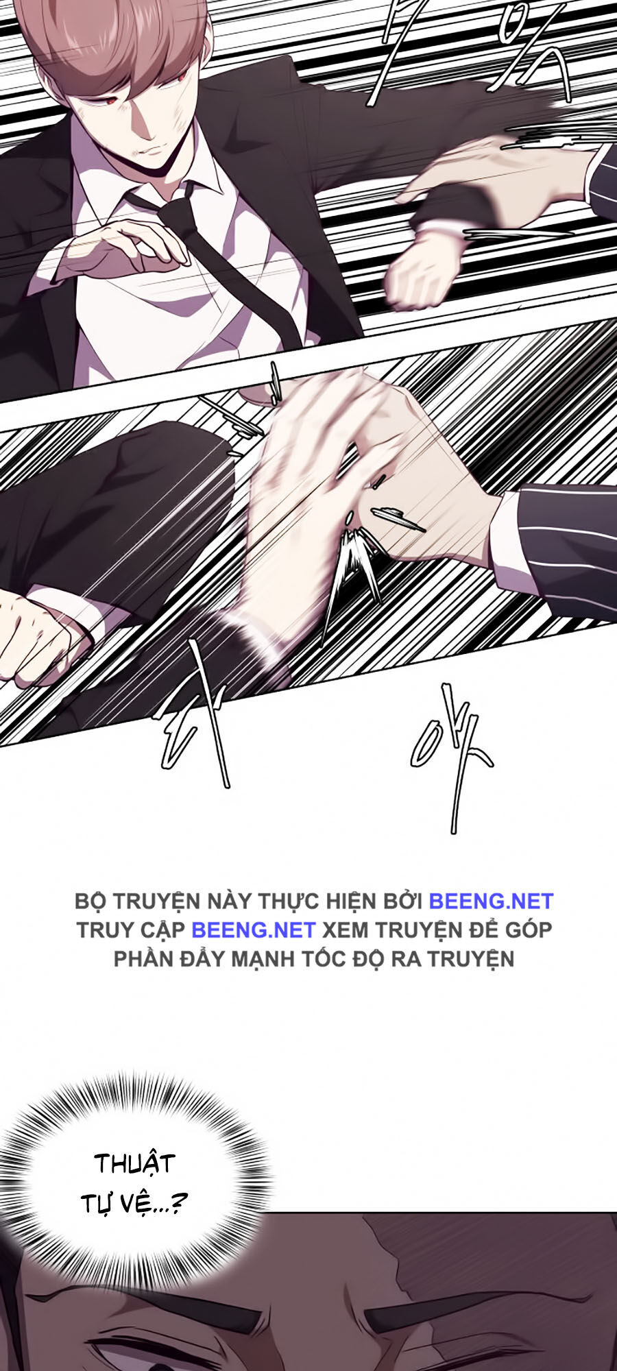 Cậu bé của thần chết chapter 19 - Upload bởi truyensieuhay.com
