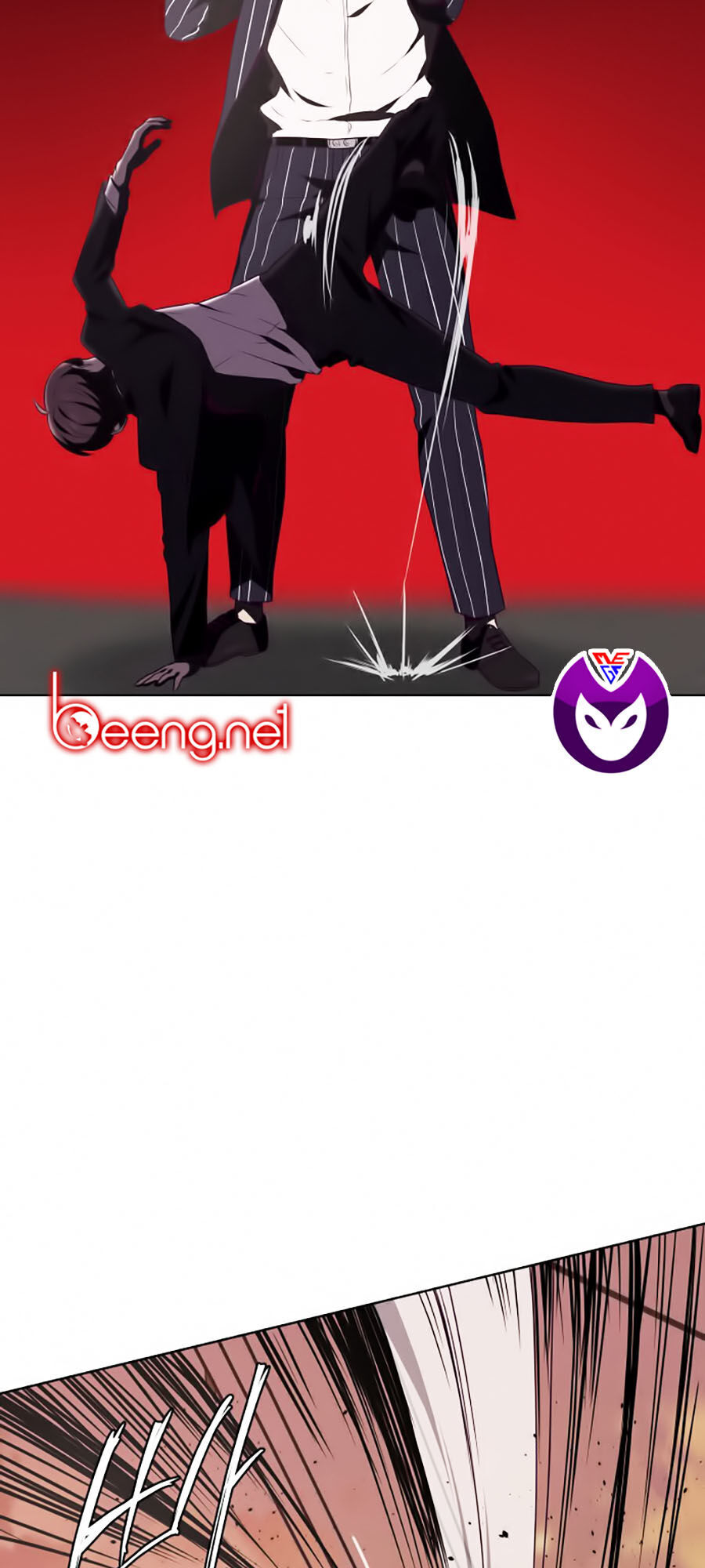 Cậu bé của thần chết chapter 19 - Upload bởi truyensieuhay.com