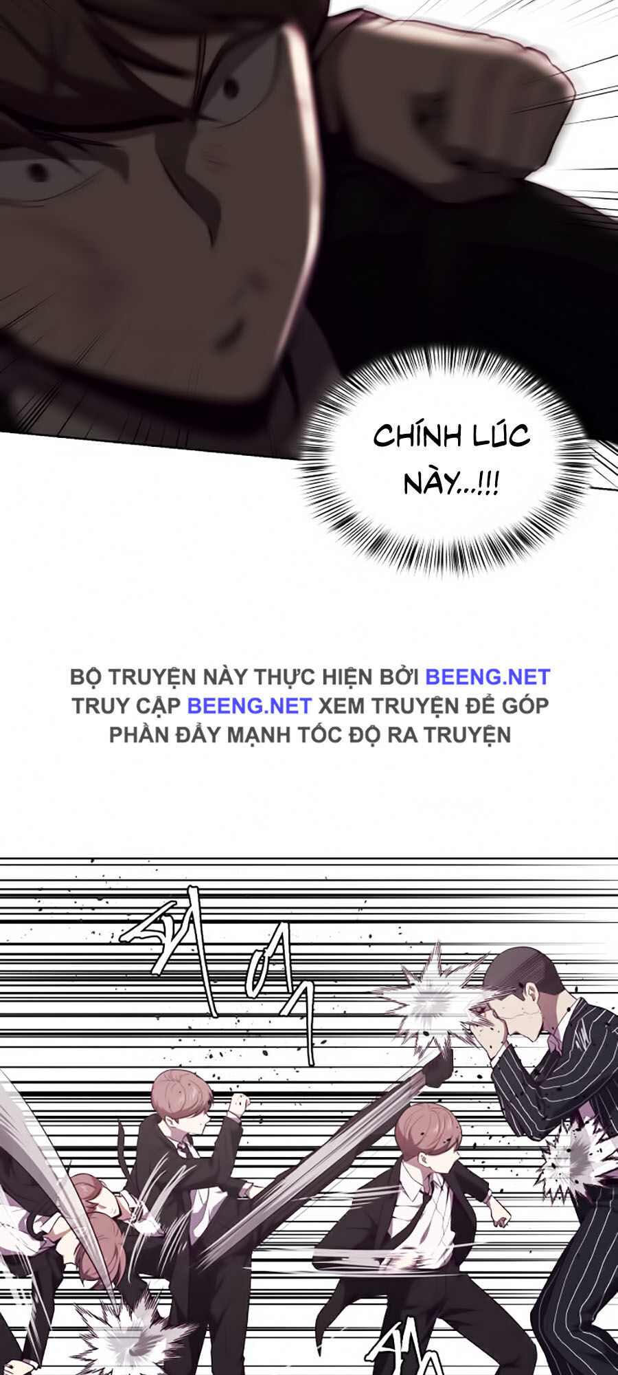 Cậu bé của thần chết chapter 19 - Upload bởi truyensieuhay.com