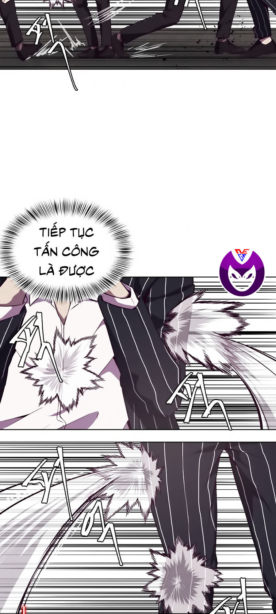 Cậu bé của thần chết chapter 19 - Upload bởi truyensieuhay.com