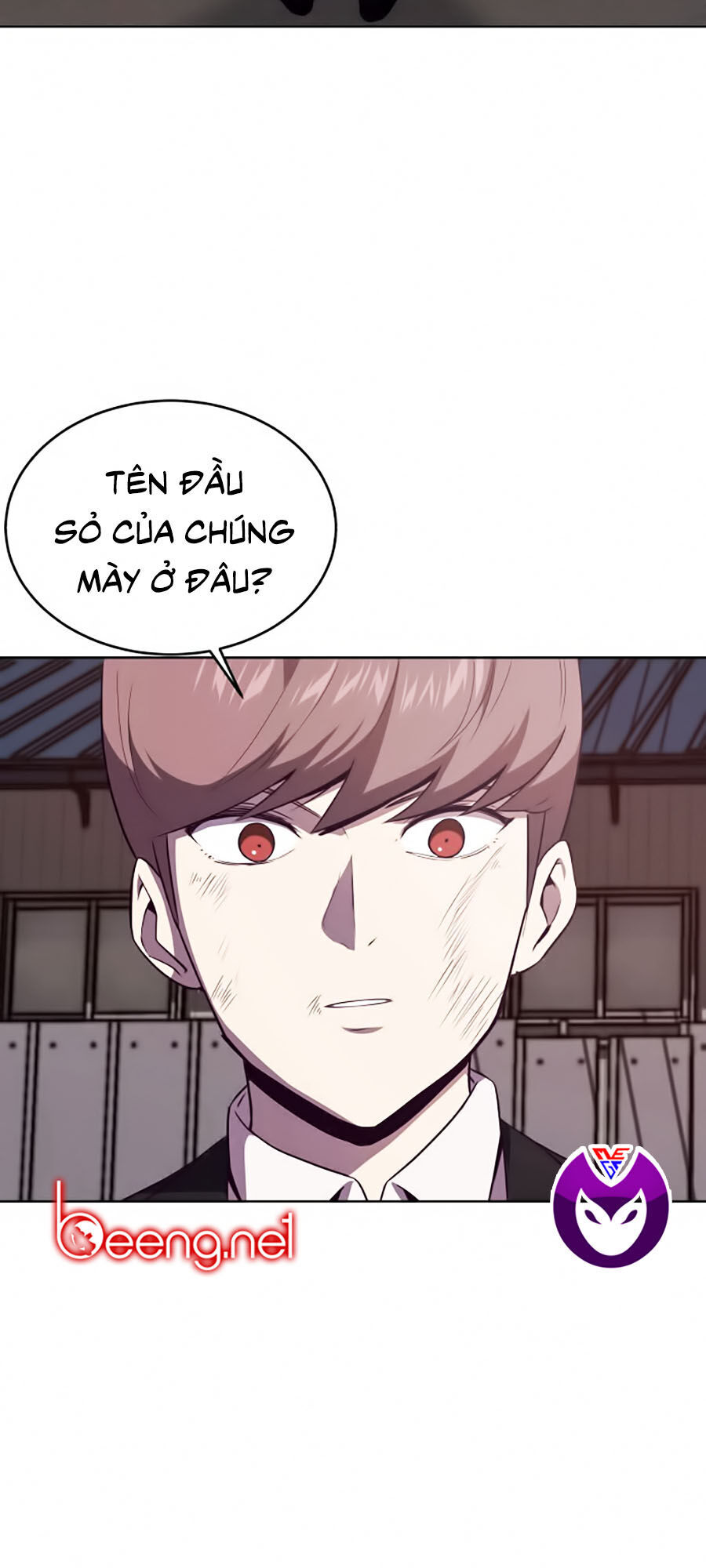 Cậu bé của thần chết chapter 19 - Upload bởi truyensieuhay.com