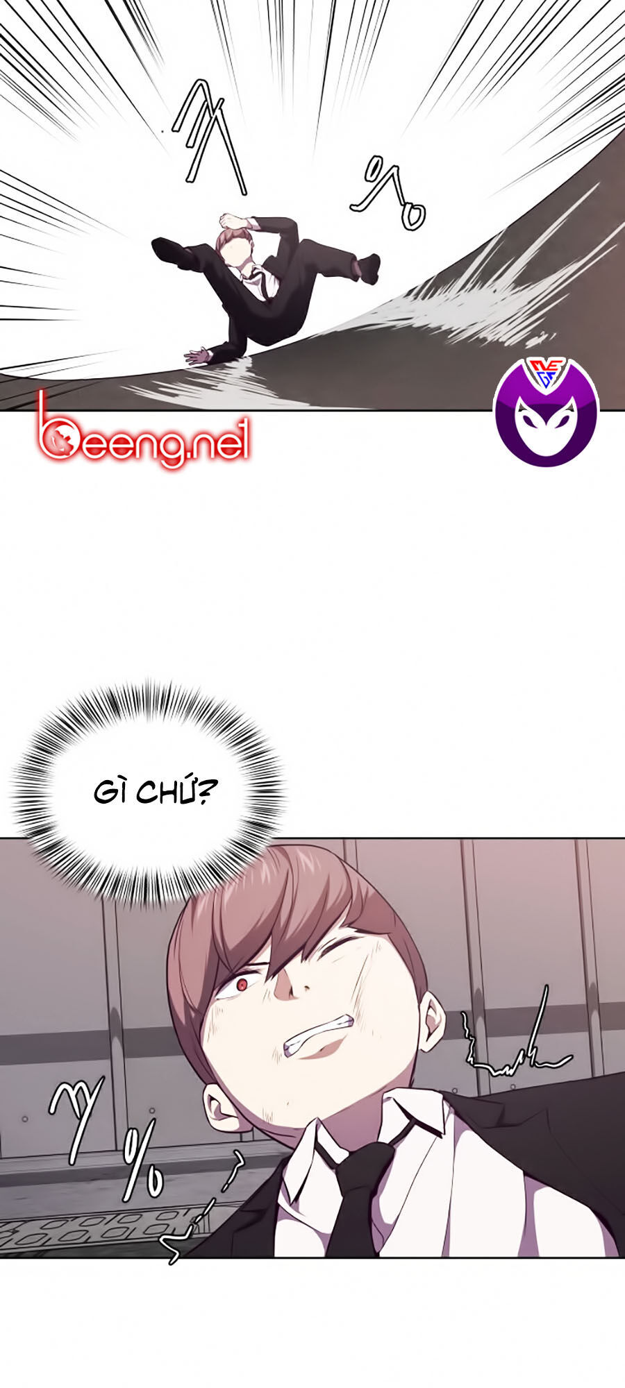 Cậu bé của thần chết chapter 19 - Upload bởi truyensieuhay.com