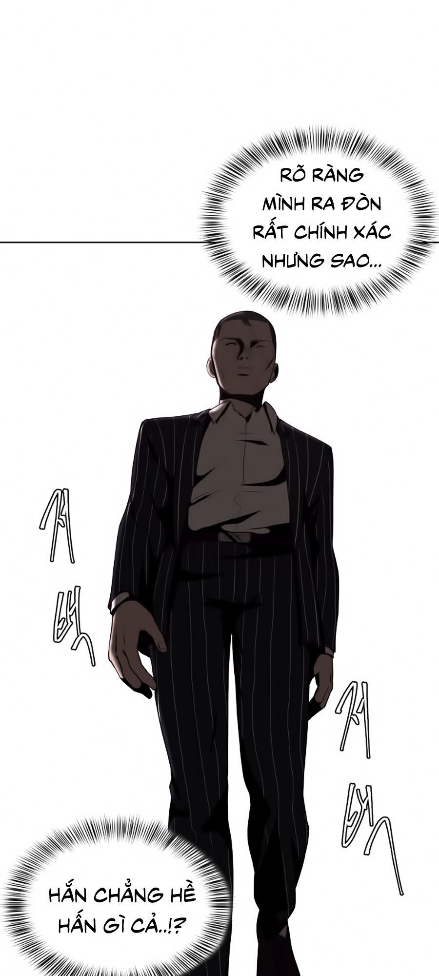 Cậu bé của thần chết chapter 19 - Upload bởi truyensieuhay.com