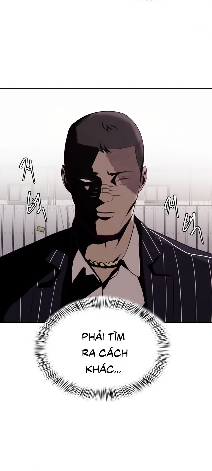 Cậu bé của thần chết chapter 19 - Upload bởi truyensieuhay.com