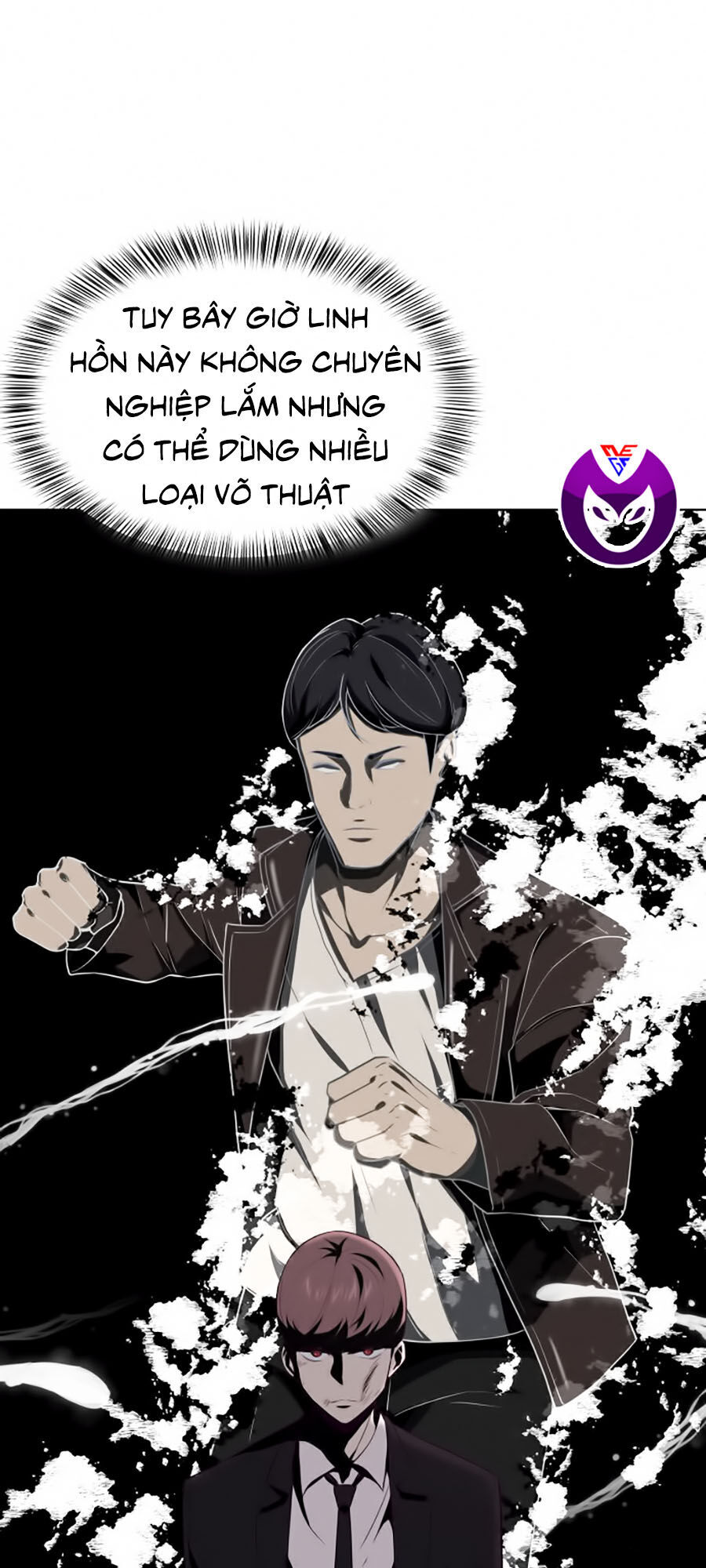 Cậu bé của thần chết chapter 19 - Upload bởi truyensieuhay.com