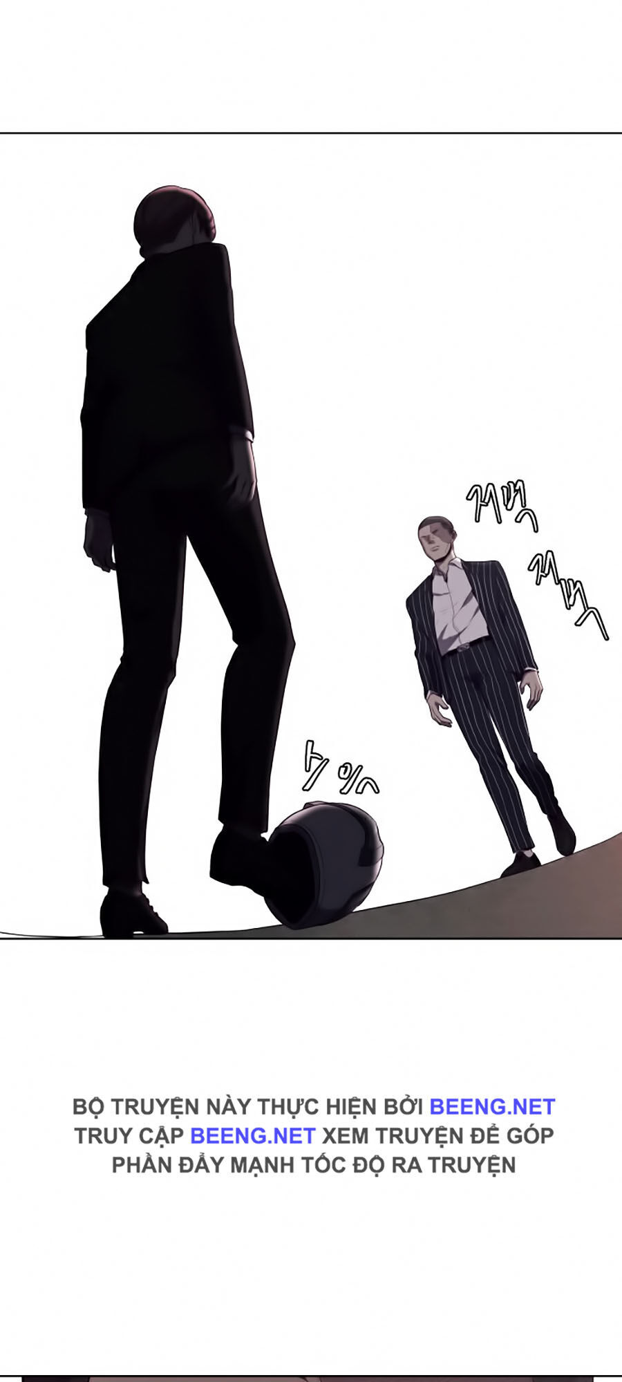 Cậu bé của thần chết chapter 19 - Upload bởi truyensieuhay.com