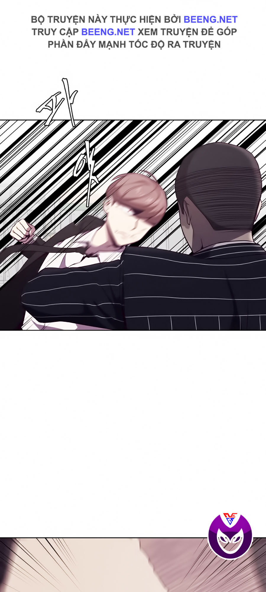 Cậu bé của thần chết chapter 19 - Upload bởi truyensieuhay.com