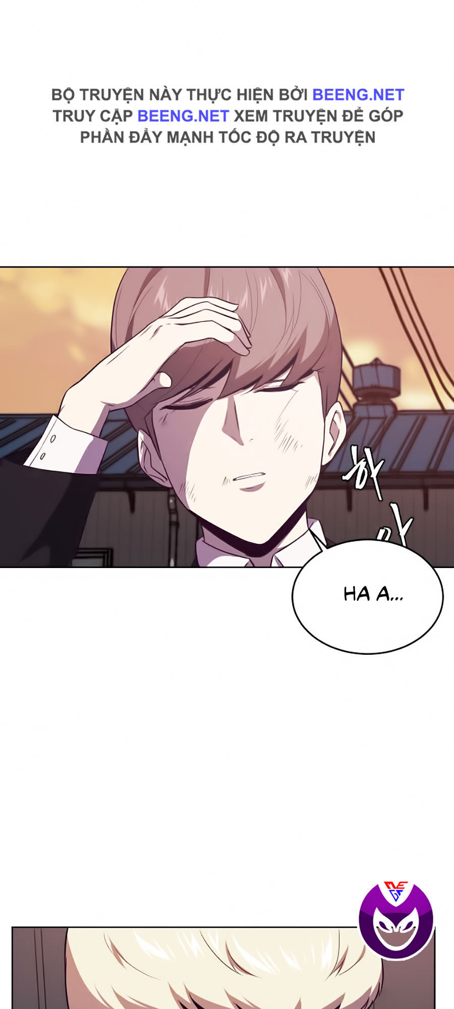 Cậu bé của thần chết chapter 19 - Upload bởi truyensieuhay.com
