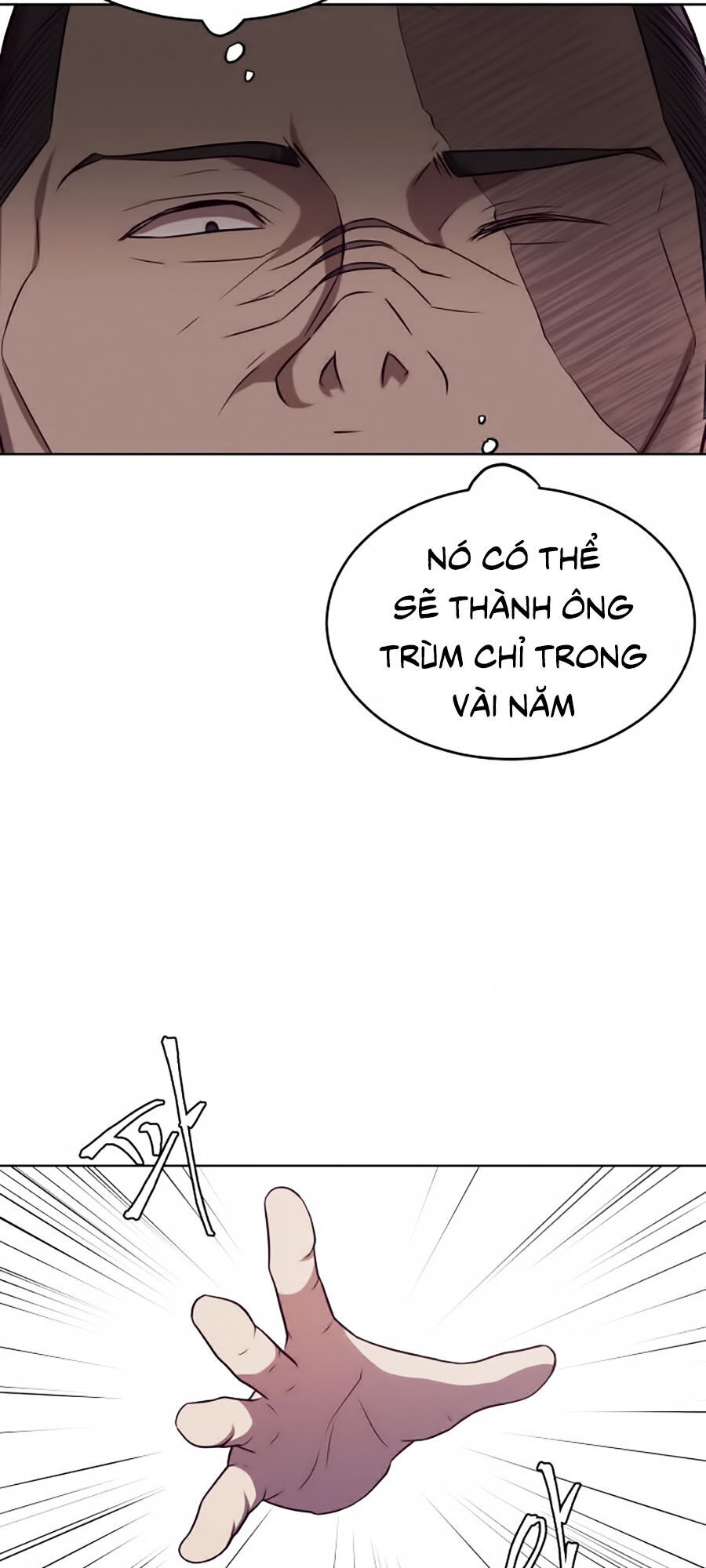 Cậu bé của thần chết chapter 19 - Upload bởi truyensieuhay.com