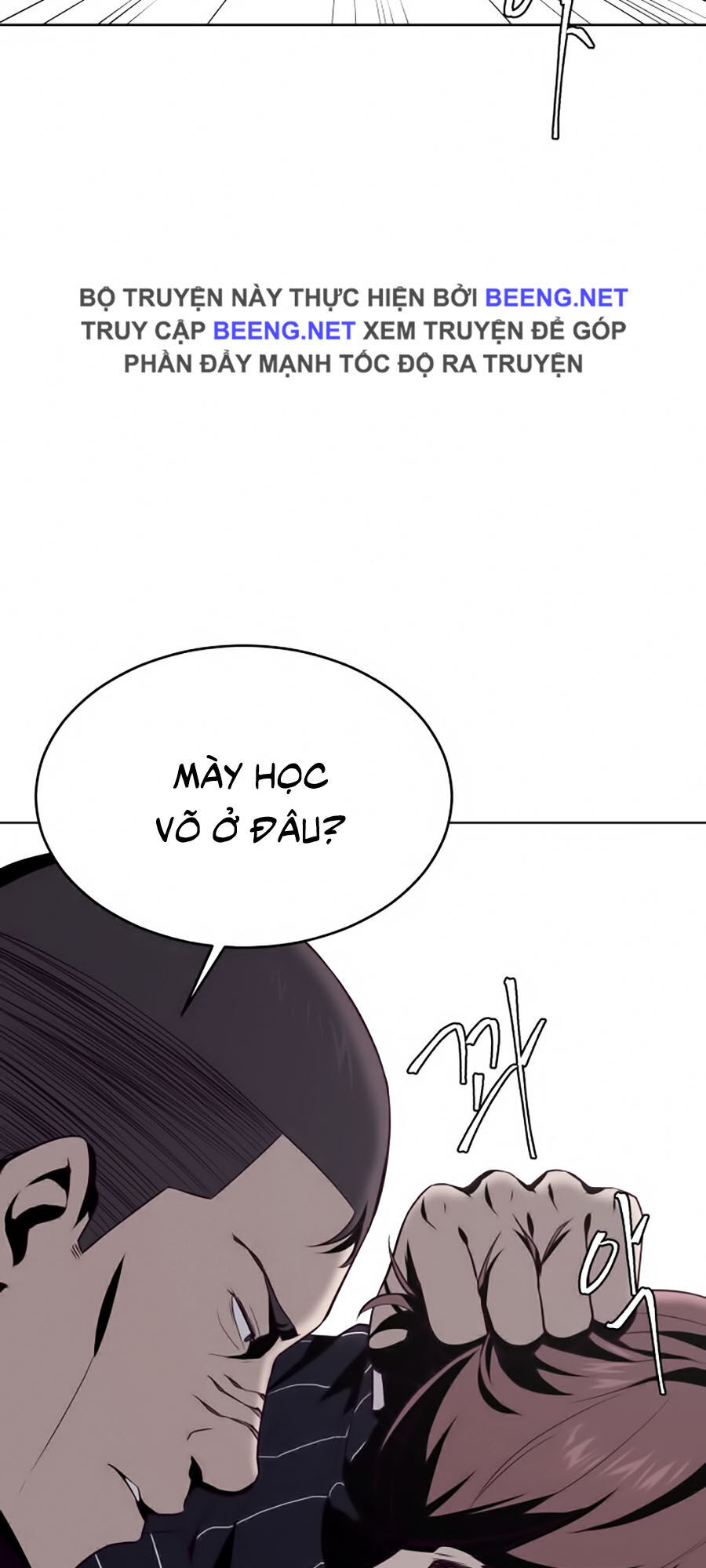 Cậu bé của thần chết chapter 19 - Upload bởi truyensieuhay.com