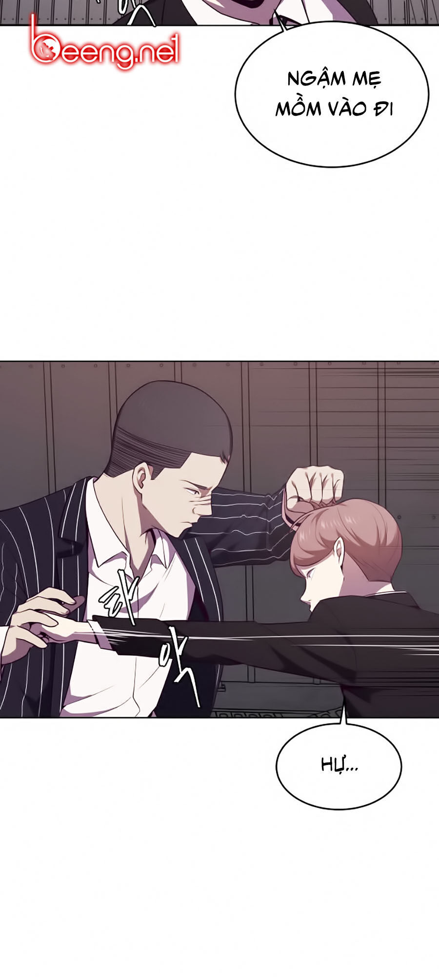 Cậu bé của thần chết chapter 19 - Upload bởi truyensieuhay.com