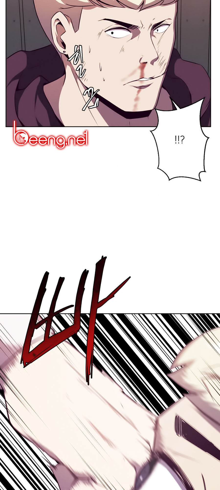 Cậu bé của thần chết chapter 19 - Upload bởi truyensieuhay.com