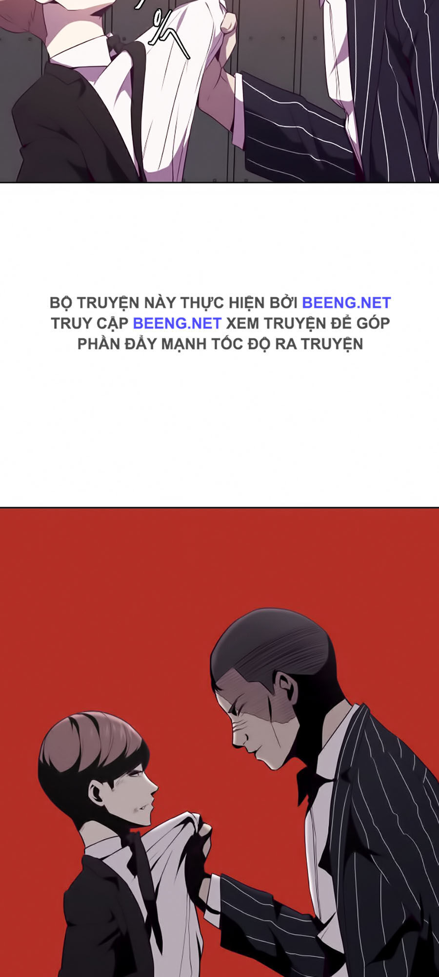 Cậu bé của thần chết chapter 19 - Upload bởi truyensieuhay.com