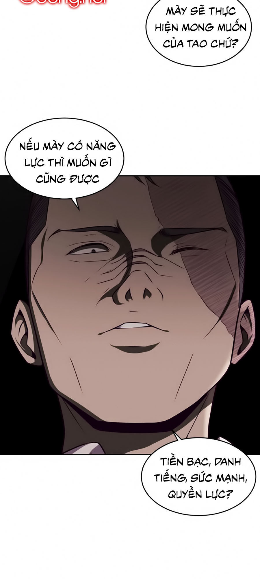 Cậu bé của thần chết chapter 19 - Upload bởi truyensieuhay.com