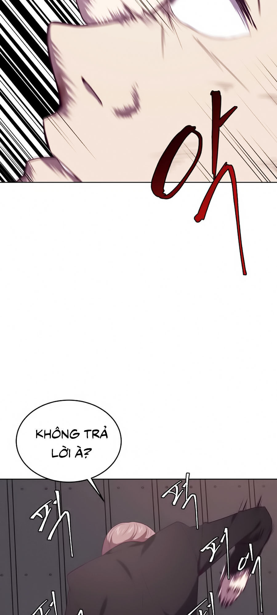 Cậu bé của thần chết chapter 19 - Upload bởi truyensieuhay.com