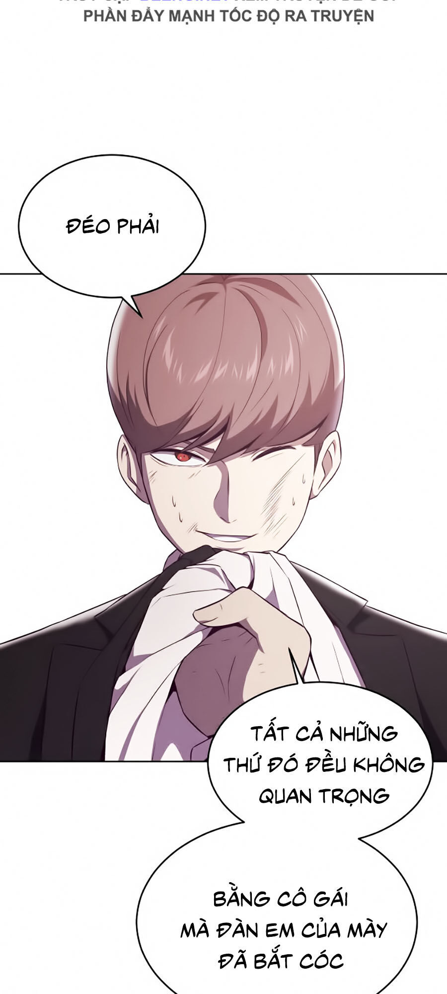 Cậu bé của thần chết chapter 19 - Upload bởi truyensieuhay.com
