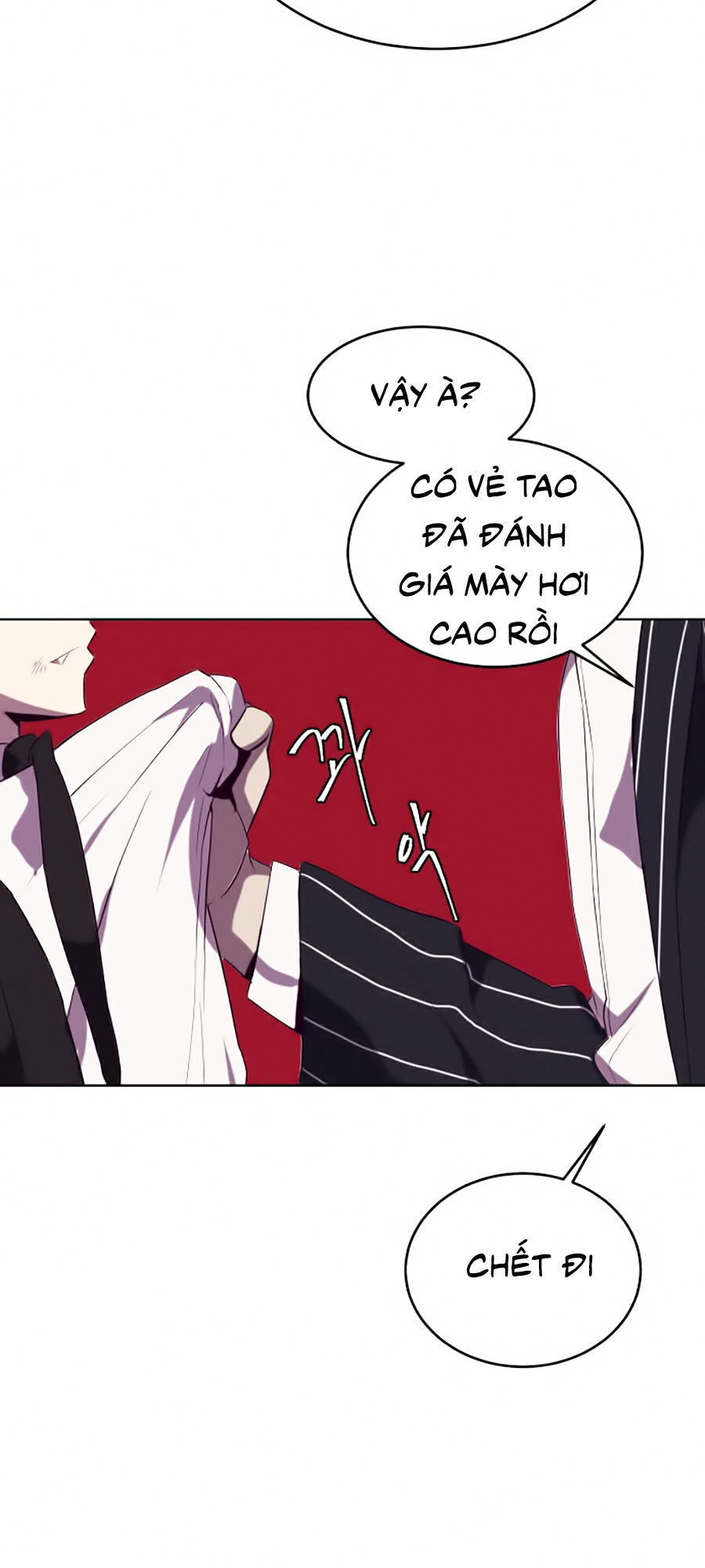 Cậu bé của thần chết chapter 19 - Upload bởi truyensieuhay.com