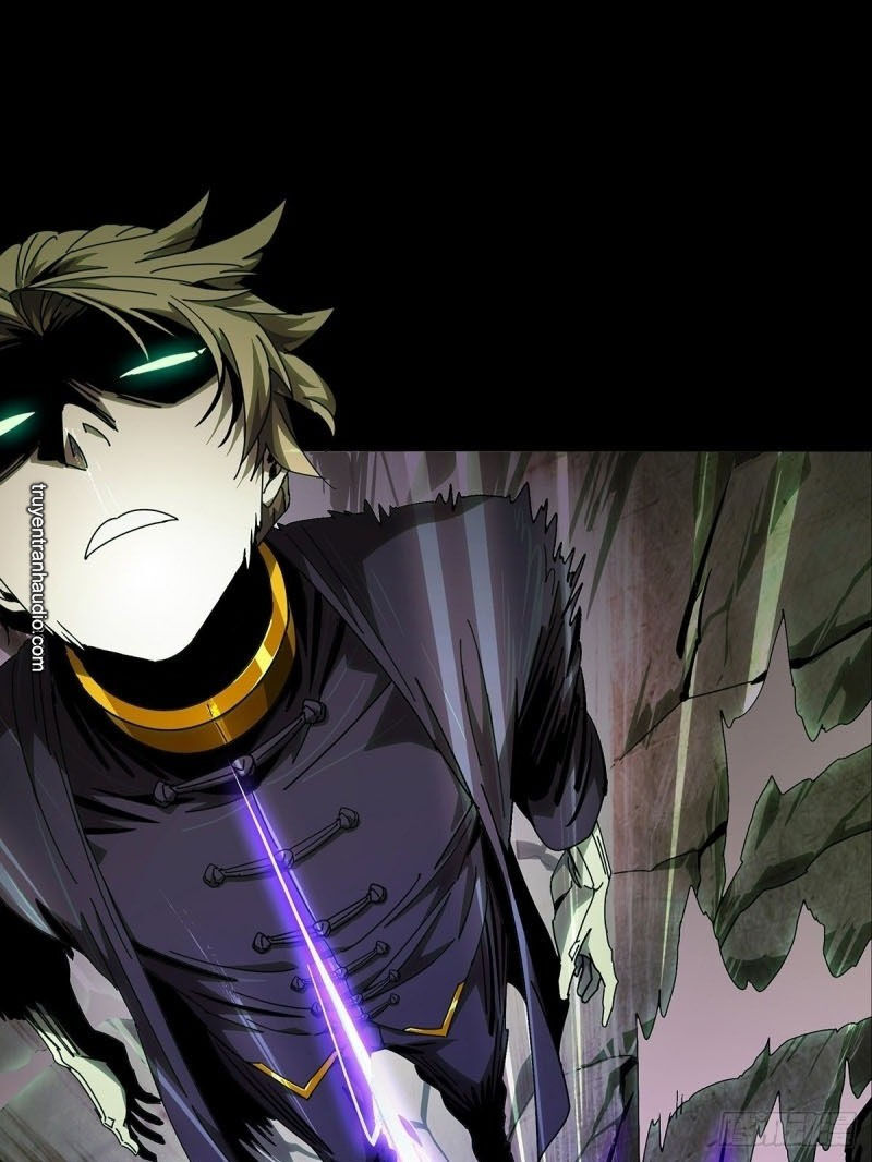 Đại Tượng Vô Hình chapter 82 - Trang 1