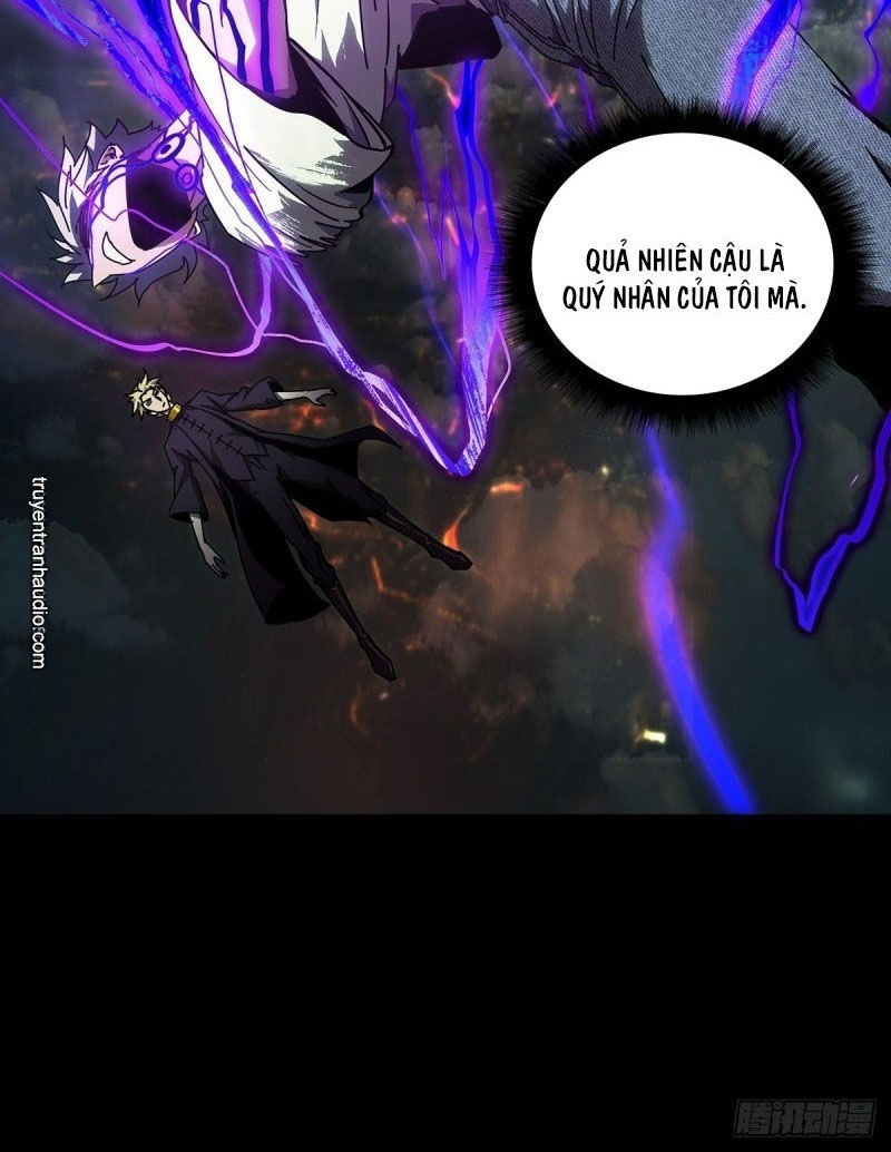 Đại Tượng Vô Hình chapter 82 - Trang 12