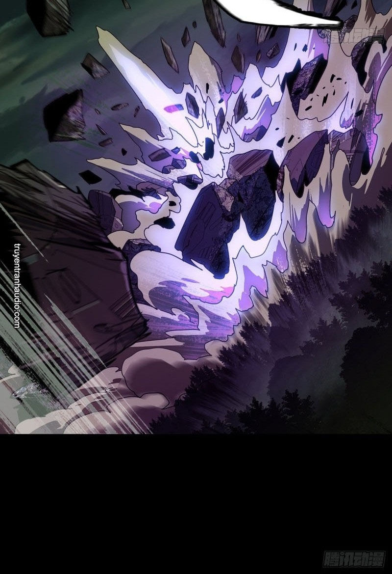 Đại Tượng Vô Hình chapter 82 - Trang 18
