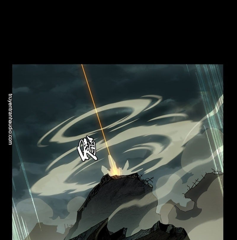 Đại Tượng Vô Hình chapter 82 - Trang 19