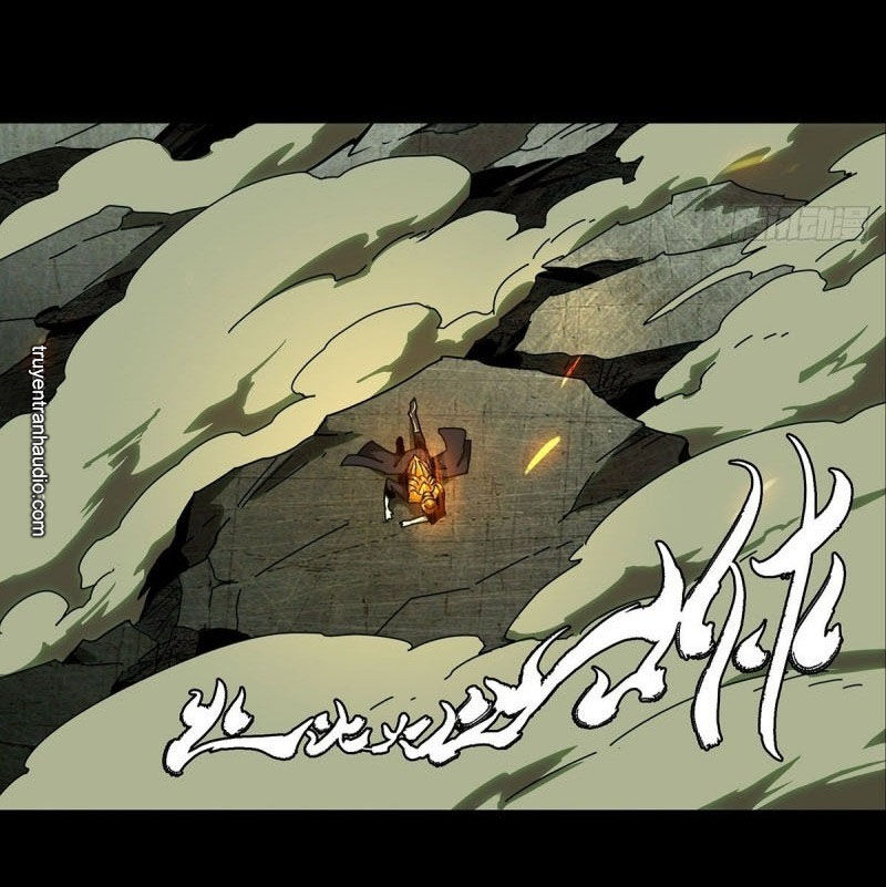 Đại Tượng Vô Hình chapter 82 - Trang 24