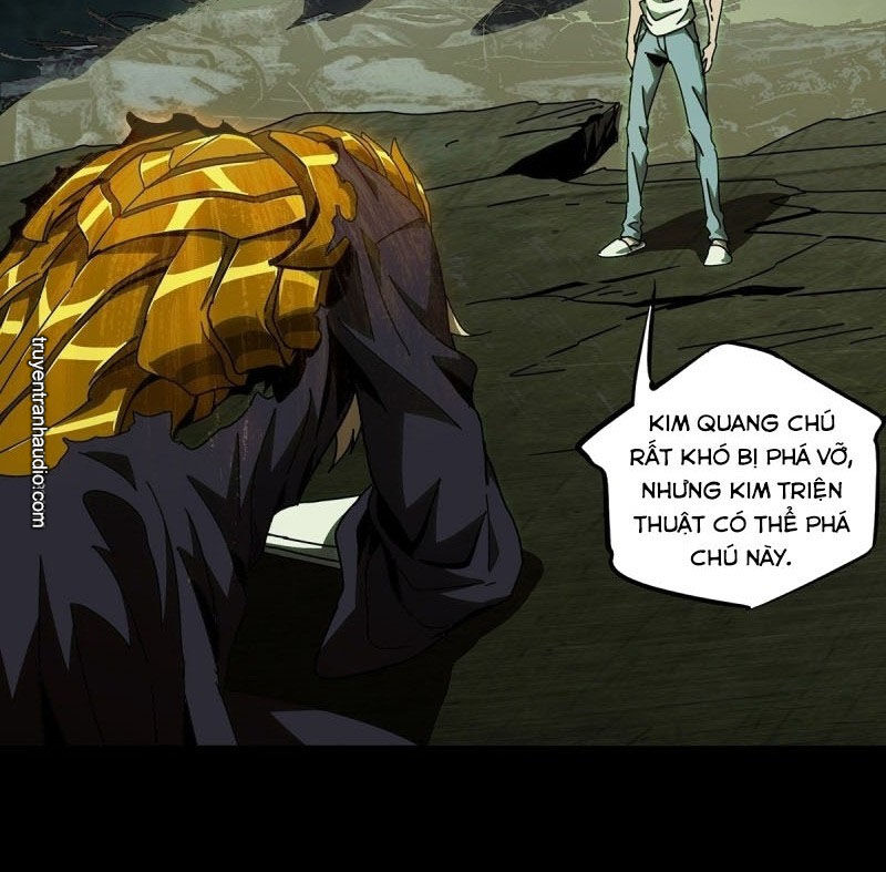 Đại Tượng Vô Hình chapter 82 - Trang 27