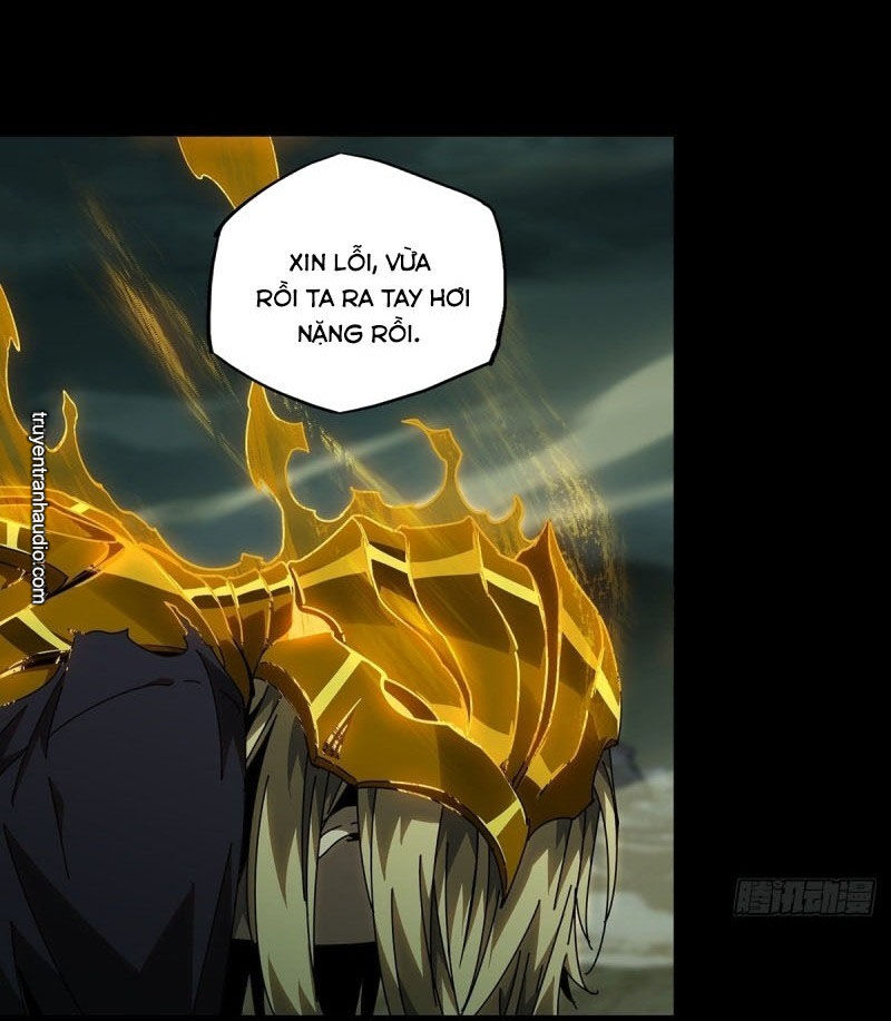 Đại Tượng Vô Hình chapter 82 - Trang 29