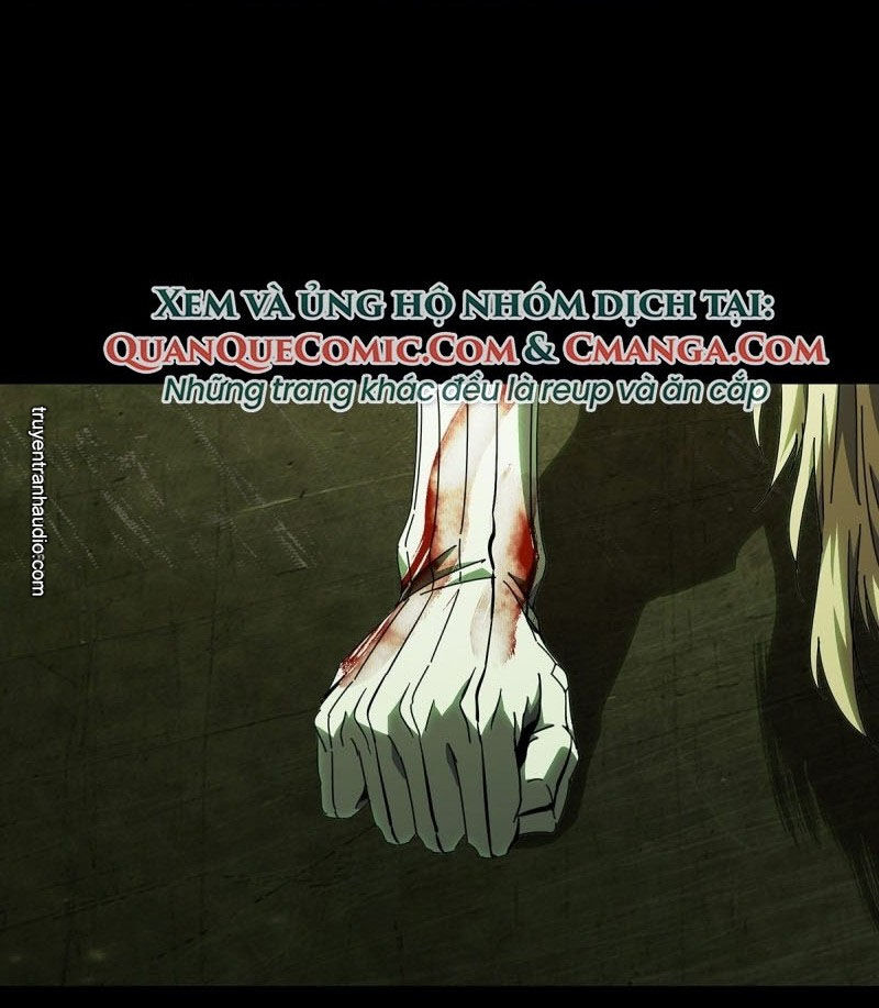 Đại Tượng Vô Hình chapter 82 - Trang 30