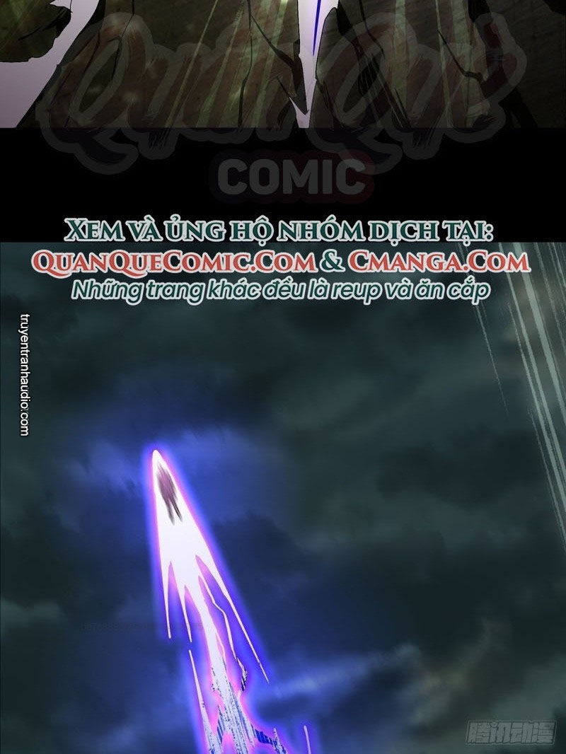 Đại Tượng Vô Hình chapter 82 - Trang 3