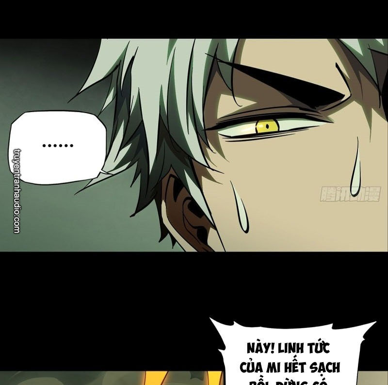 Đại Tượng Vô Hình chapter 82 - Trang 31