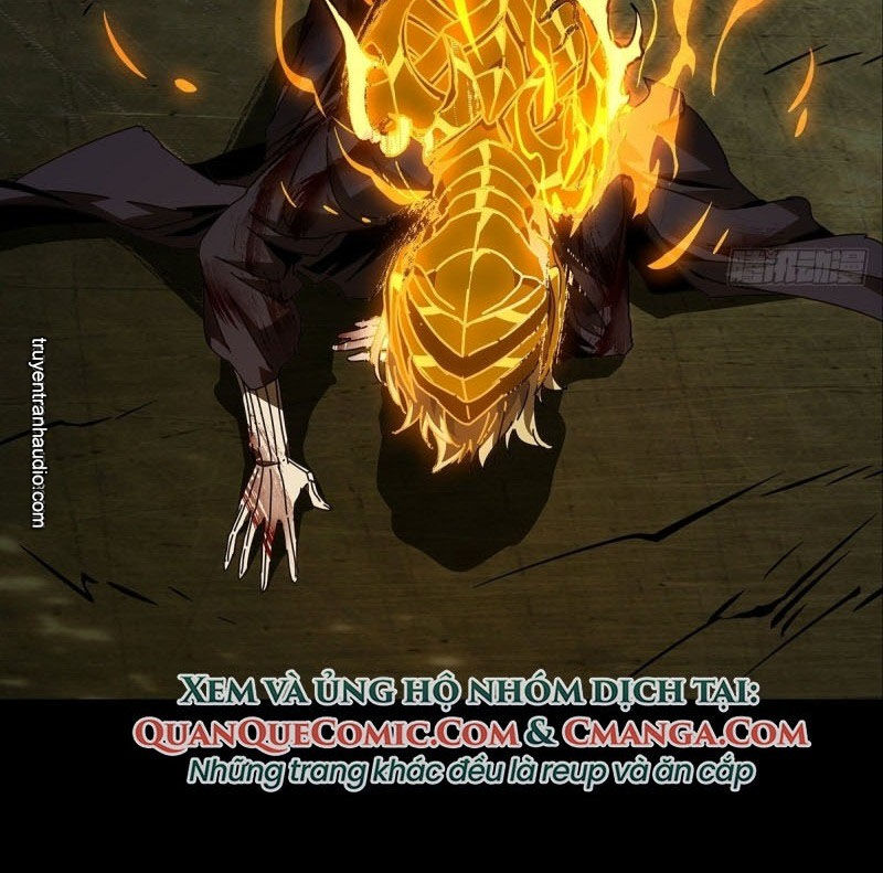 Đại Tượng Vô Hình chapter 82 - Trang 33