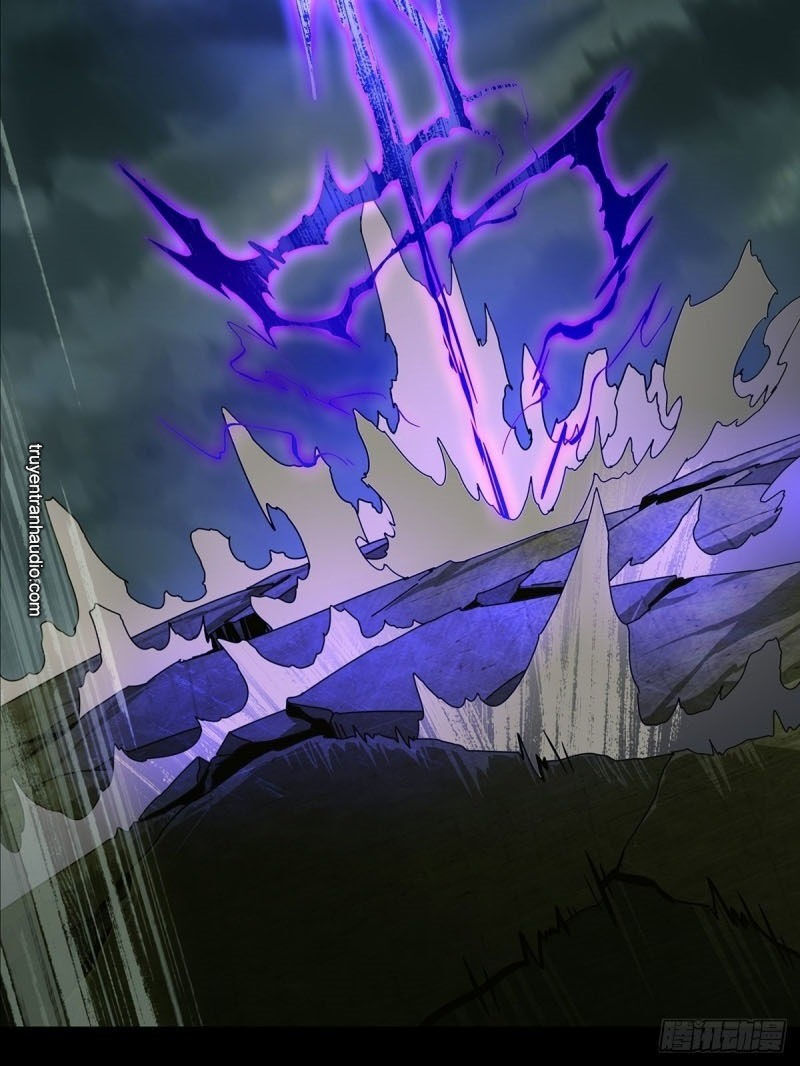 Đại Tượng Vô Hình chapter 82 - Trang 4