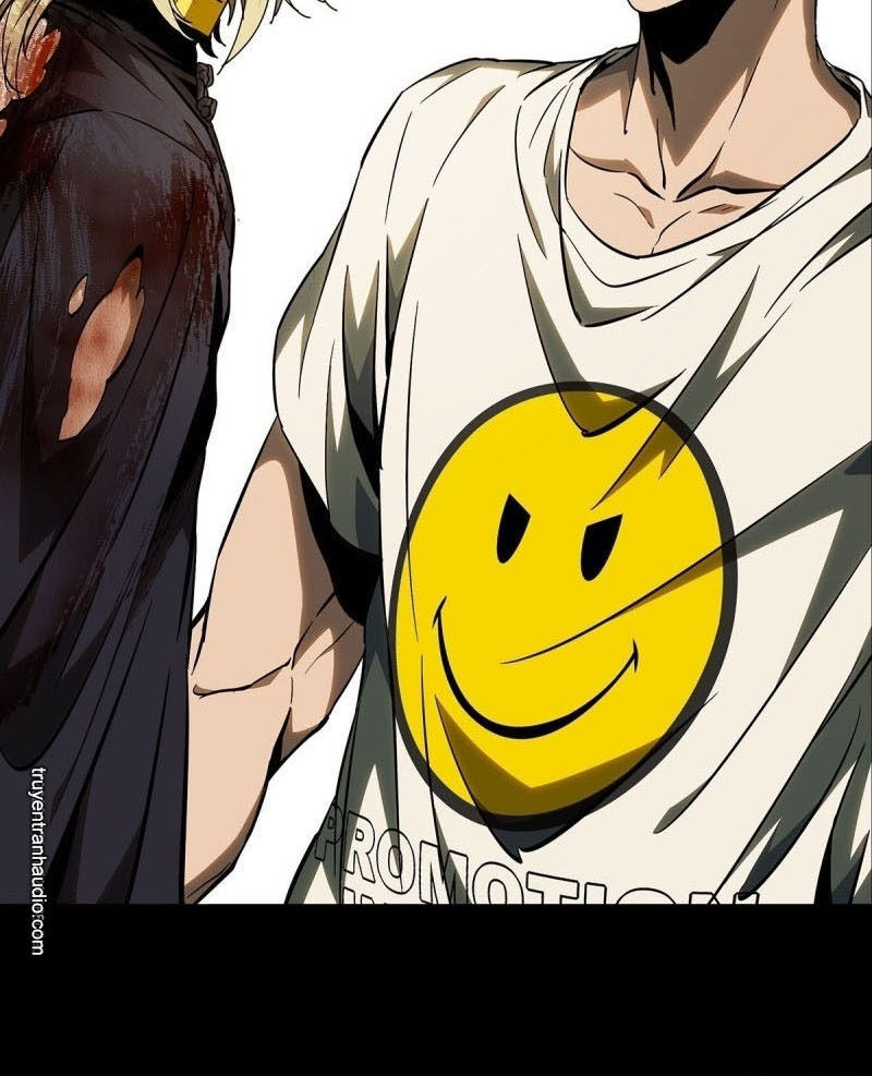 Đại Tượng Vô Hình chapter 82 - Trang 48