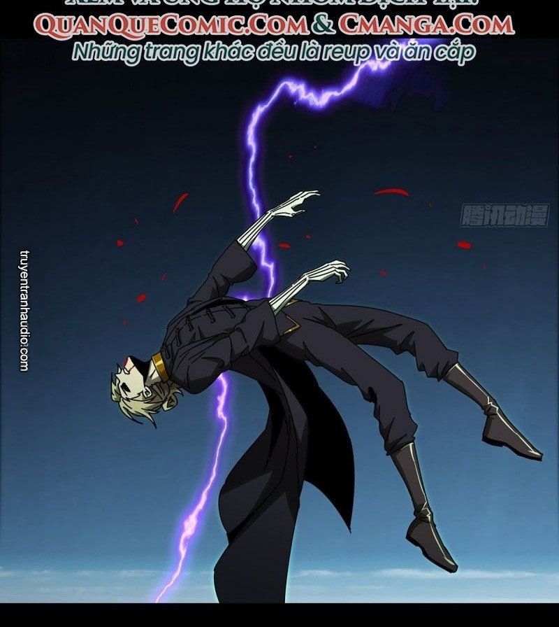 Đại Tượng Vô Hình chapter 82 - Trang 9