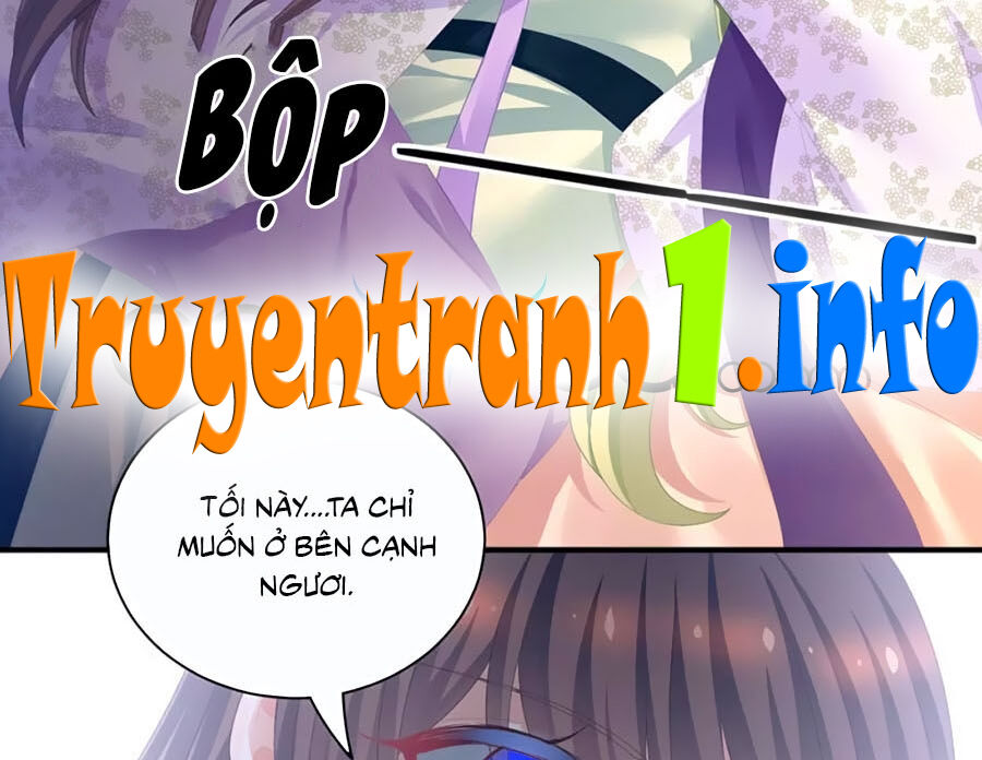Hậu Cung Của Nữ Đế chapter 104 - Trang 14