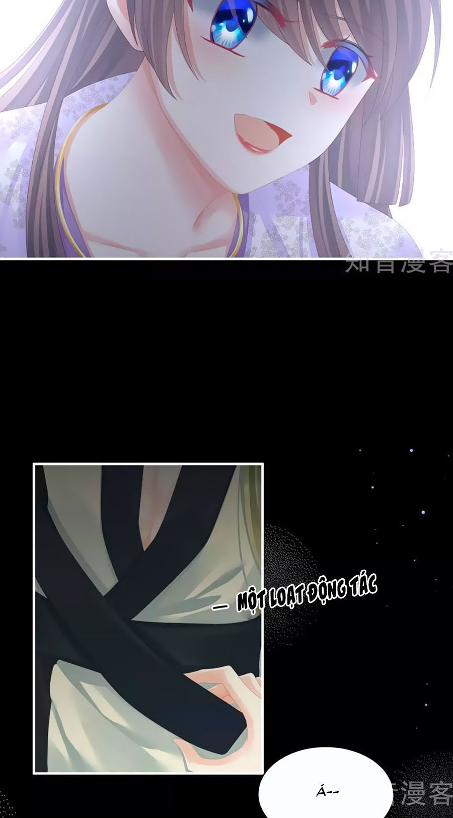 Hậu Cung Của Nữ Đế chapter 104 - Trang 15