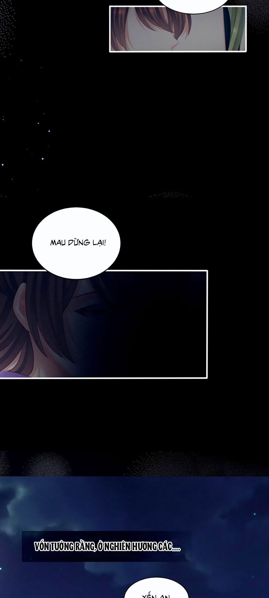Hậu Cung Của Nữ Đế chapter 104 - Trang 16