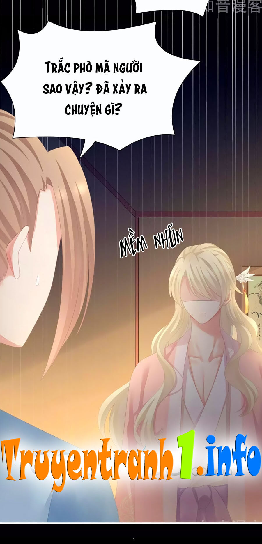 Hậu Cung Của Nữ Đế chapter 104 - Trang 19