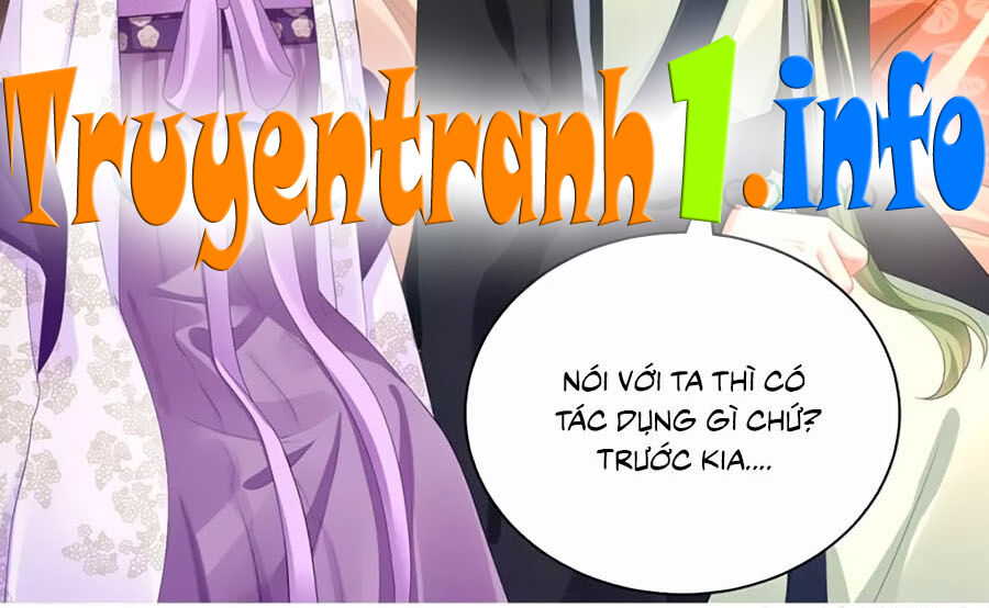 Hậu Cung Của Nữ Đế chapter 104 - Trang 2