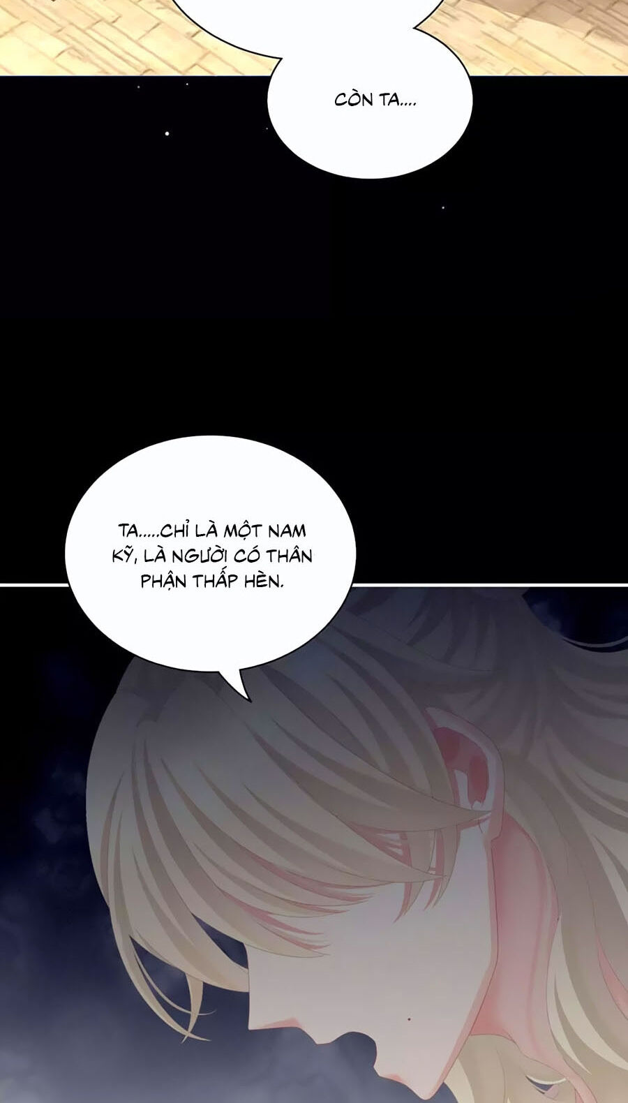 Hậu Cung Của Nữ Đế chapter 104 - Trang 22